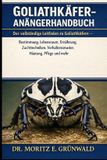 Goliathkäfer-Anfängerhandbuch