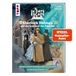 24 frechverlag GmbH 24 DAYS ESCAPE 3D Pop-Up-Adventskalender- Sherlock Holmes und der Schlüssel des Poseidon