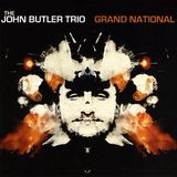 Warner Music John Butler Trio Grand National