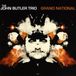 Warner Music John Butler Trio Grand National