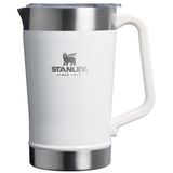 Stanley 1913 Stanley Stay-Chill Classic Pitcher 1.9L - Frost Gloss