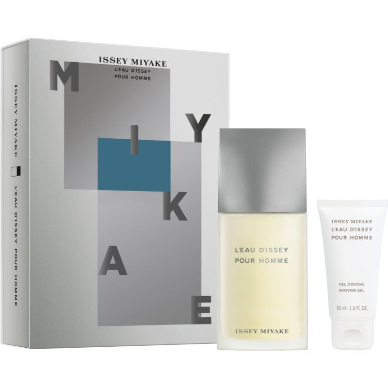 Issey Miyake Eau de Toilette / 125 / Male