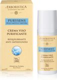 L'erboristica Dagcrème Rebalancing Dames 50 Ml Vegan Wit