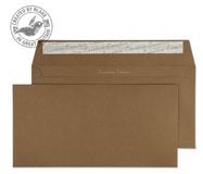 Blake Creative Colour 25223 envelop Chocolade