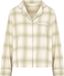 Hunkemöller Jacket Longsleeve Woven Groen