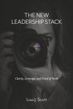 The Bookbaby The New Leadership Stack