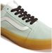 Vans Old Skool Chaussures Vert EU 44