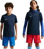 Nike Dri-FIT Park VIII SS Shirt Junior - Maat 158