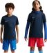 Nike Dri-FIT Park VIII SS Shirt Junior - Maat 158