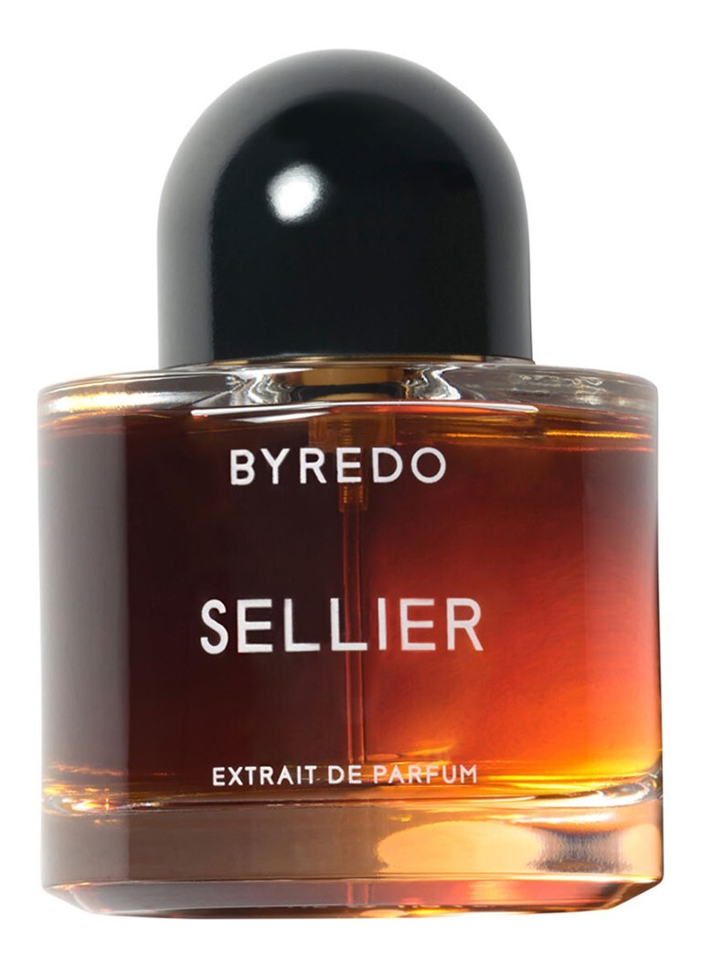 Byredo Sellier Night Veils Extrait de Parfum