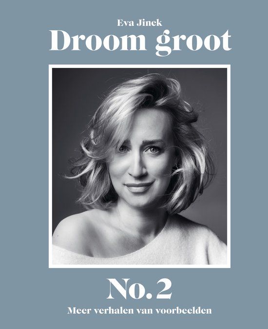 Droom Spectrum Droom groot No. 2