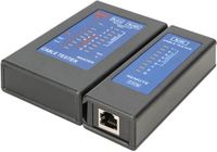 Digitus DN-14001-2 Netwerktester