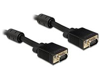DeLOCK SVGA male-male kabel
