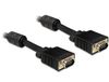 DeLOCK SVGA male-male kabel