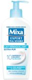 Mixa Extra-Pure Verzachtende Reinigingsmelk 200 ml