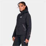 Knox Impass Dames Motorfietsregenjas Blauw S