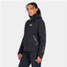 Knox Impass Dames Motorfietsregenjas Blauw S