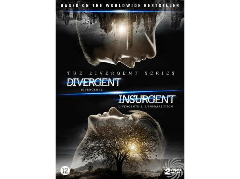 Neil Burger, Robert Schwentke Divergent/Insurgent