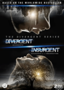 Neil Burger, Robert Schwentke Divergent/Insurgent