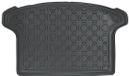 AutoStyle Ssang Yong Korando 2019- Kofferbakmat 'Design'