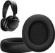 kwmobile 2x oorkussens geschikt voor SteelSeries Arctis Nova Elite