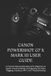 Canon Powershot G7 X Mark III User Guide