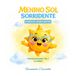 Menino Sol Sorridente