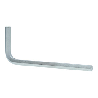 KS Tools KS Tools inbussleutel, kort, 4mm Aantal:1