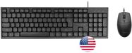 Tacens Anima ACP02US Toetsenbord Inclusief Muis