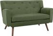 CLP Kioni banquette 2 places - vert