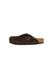 BIRKENSTOCK Muiltjes 'Boston' bruin
