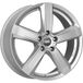 DBV SAMOA TU silver 6.5Jx16 5x112 ET48