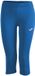 Joma Olimpia Blauwe Trainingsbroek voor dames