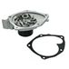 Meyle Pompe à Eau, Refroidissement Du Moteur 16-13 220 0011 Nissan 17410-67jg0
