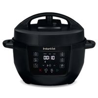 Instant Pot Classic Mini 3.8L Multi-Cooker Noir Poivre - 7-en-1