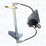 MAGNETI MARELLI Fensterheber 350103151700 vorne links | Compatibel met: CITROËN C1 II, PEUGEOT 108, TOYOTA AYGO