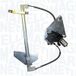 MAGNETI MARELLI Fensterheber 350103151700 vorne links | Compatibel met: CITROËN C1 II, PEUGEOT 108, TOYOTA AYGO