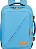 American Tourister Take2Cabin Casual Backpack - 26,5 L - Blueberry Fizz/Papaya Pop