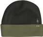 Smartwool Thermal Merino Reversible Cuffed Muts Vert