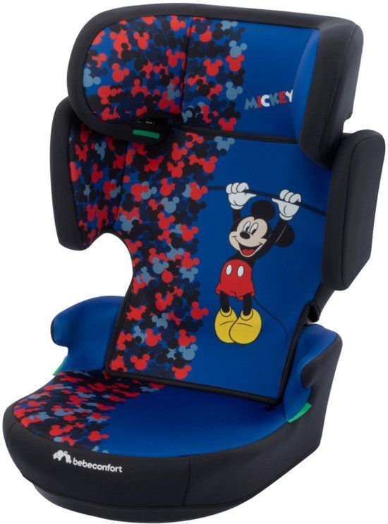 Bebeconfort Disney Hera i-Safe Autostoeltje Fun Mickey