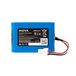 Mova Reserveaccu 5 mAh voor grasmaaier robot M600 M600Kit M1000