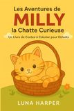 Les Molly the Curious Cat Adventures