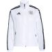 Adidas Veste de survêtement Domicile femme Allemagne Anthem 2026