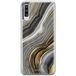 ERT GROUP mobiel telefoonhoesje voor Samsung A70 origineel en officieel erkend Babaco patroon Marble 010 optimaal aangepast aan de vorm van de mobiele telefoon, hoesje is gemaakt van TPU