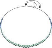 Swarovski Matrix Ketting 5751192