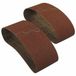 INTERFLEX Schuurpapier voor schuurmachine Aluminiumoxide 10 Stuks