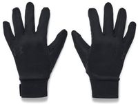 Under Armour Storm Liner Gants Homme Noir