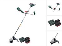 Metabo FSB 36-18 LTX BL 40 Accu-borstelfrees