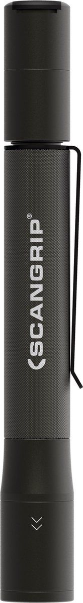 Scangrip Flash Pen R - Zaklamp - 300lm