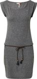 Ragwear Dames overhemd-jurk Tag